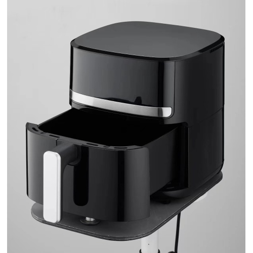 Smart Touch Screen Air Fryer