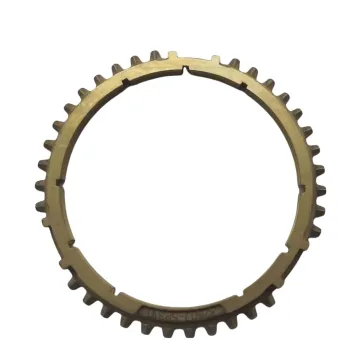 FACTORY SALE Manual auto parts transmission Synchronizer Ring 32607-58S00 for NISSAN