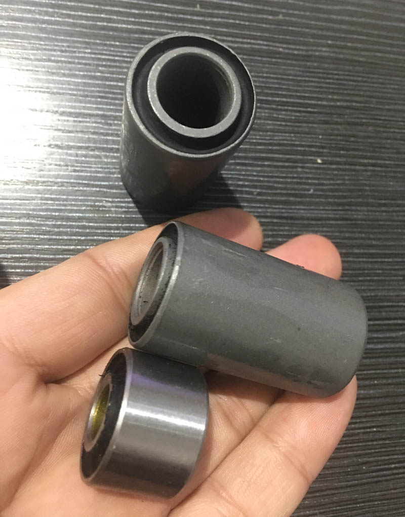 Motorcycle Bushing