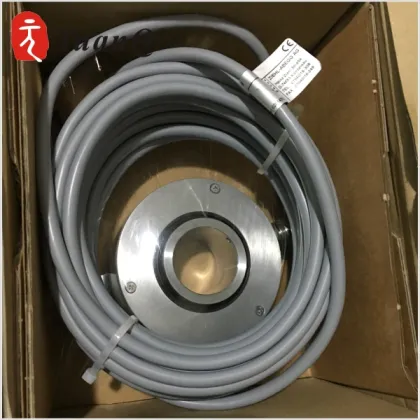 ZIEHL-ABEGG Elevator Encoder ET2S-1024