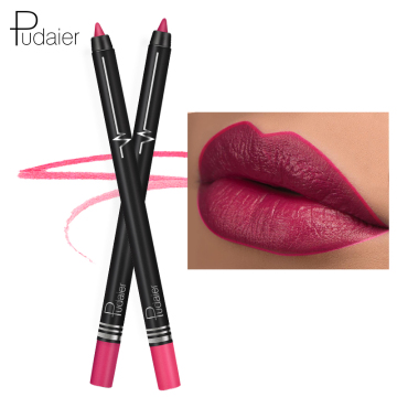 Custom Cosmetics Private Label Makeup Waterproof Lip Liner