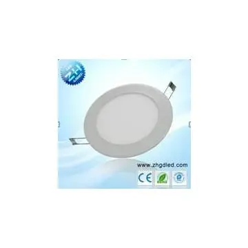 2014 new Dimmable LED Penal Light 28W