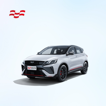 2023 New Geely Coolray 1.5L/1.5T Sport Petrol SUV للبيع