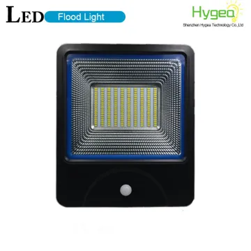 outdoor smd 50w led flood lighting