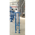 Industrial High Efficient Cyclone Separator Vacuum Cyclone