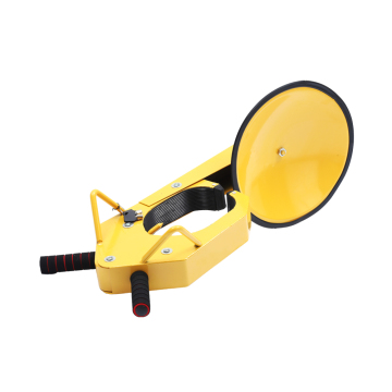 Factory Direct Anti-Theft Wheel Clamp for Small Cars