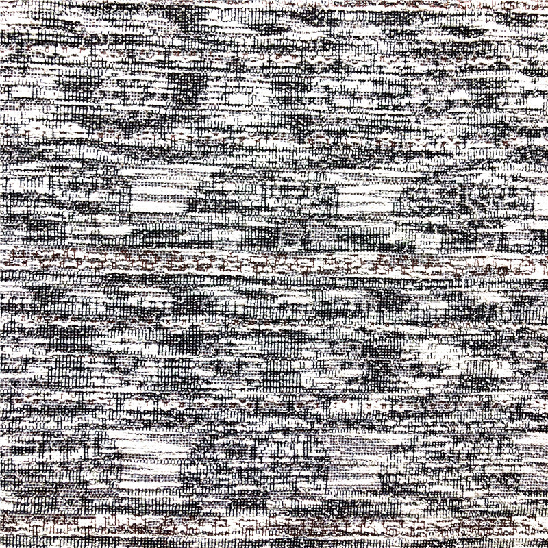 Superior cotton polyester jacquard knit Fabric