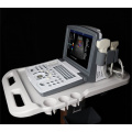 Machine à ultrasons Doppler couleur portable pour cardiaque