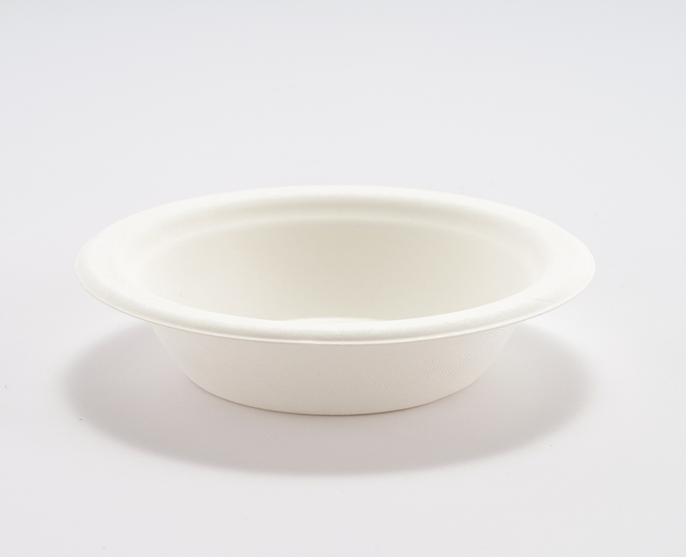 Paper Bowl