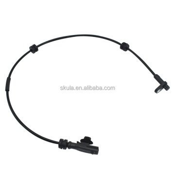 High Quality Rear ABS Wheel Speed Sensor for Ford Ecosport 2012-Fiesta 2013