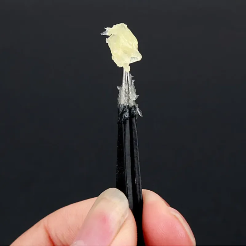 Soldering Paste and Lead-Free Soldering Essentials