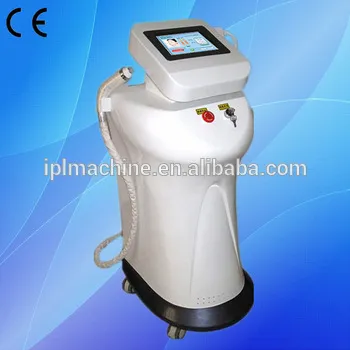 2014 Hottest skin rejuvenation elight ipl rf machine