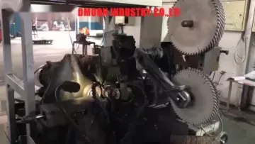 Bi-Metal Hole Saw