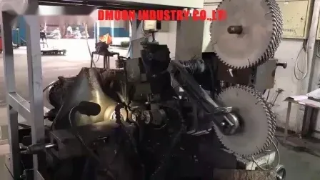 Bi-Metal Hole Saw