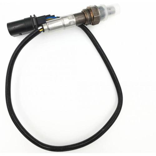 Sauerstoffsensor für Audi 06E906265E für A6L Quattro (C6/4Z8 2005-2012) 2,8L-Modell