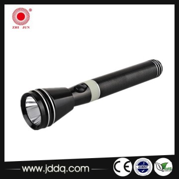 JD-104 2AA Powerful and Cheap Zhijun 100 LM 1 Mode WC XPE R3 mr light LED flashlight torch