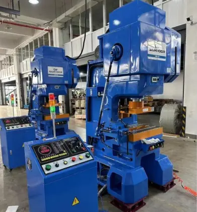 Carbon Loom Comb Reed blades power press