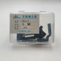 兄弟T8452A的1/4针位置零件