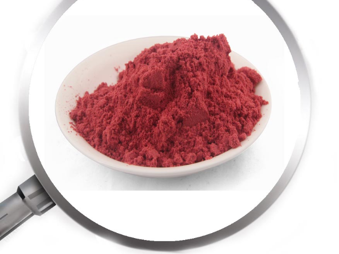 Raspberry Powder5 Png