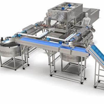 High-Quality German Frankfurter Sausage Making Machines: Your Ultimate Guide to Meat Processing and Sausage Production Lines