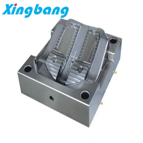 High-Quality Injection Mold Factory for Automotive Plastics and Headlights