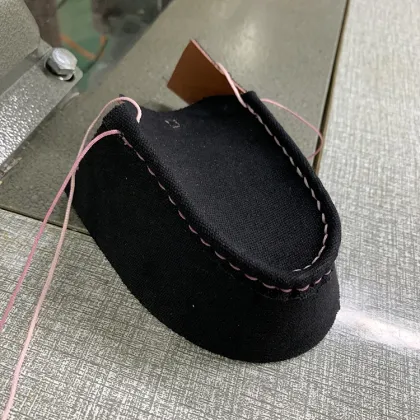 Best Selling Industrial Sewing Machines for Shoemaking - Cylinder Arm Singer Sewing Machine