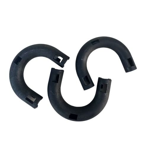 Custom Plastic Injection Molding Abs Plastic Molding Parts