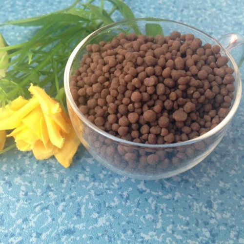  Dap 18-46-0 Fertilizer Diammonium Phosphate DAP for agriculture dap fertilizer Factory