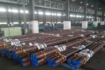 wholesale casing and tubing API 5CT Casing and Tubing oil well casing and tubing