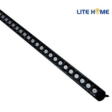 Led Track Lighting for Retail Stores