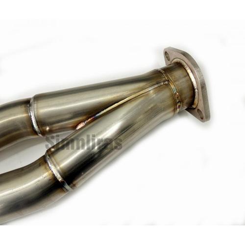 Auslass 03-20 G35 G37 Q40 Q60 350Z 370Z