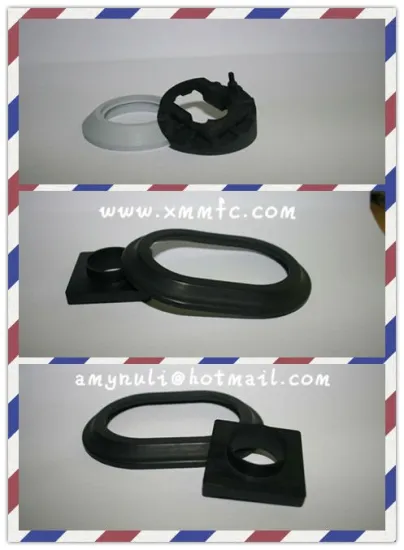 Rubber engine automobile gasket belt