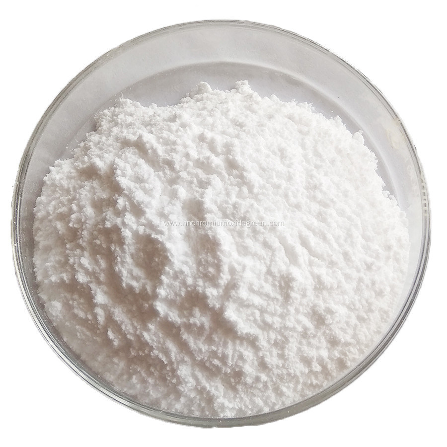 Sodium Carboxymethyl Cellulose CMC Chemical Additive