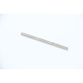 Stainless steel axle pin for NC lathe