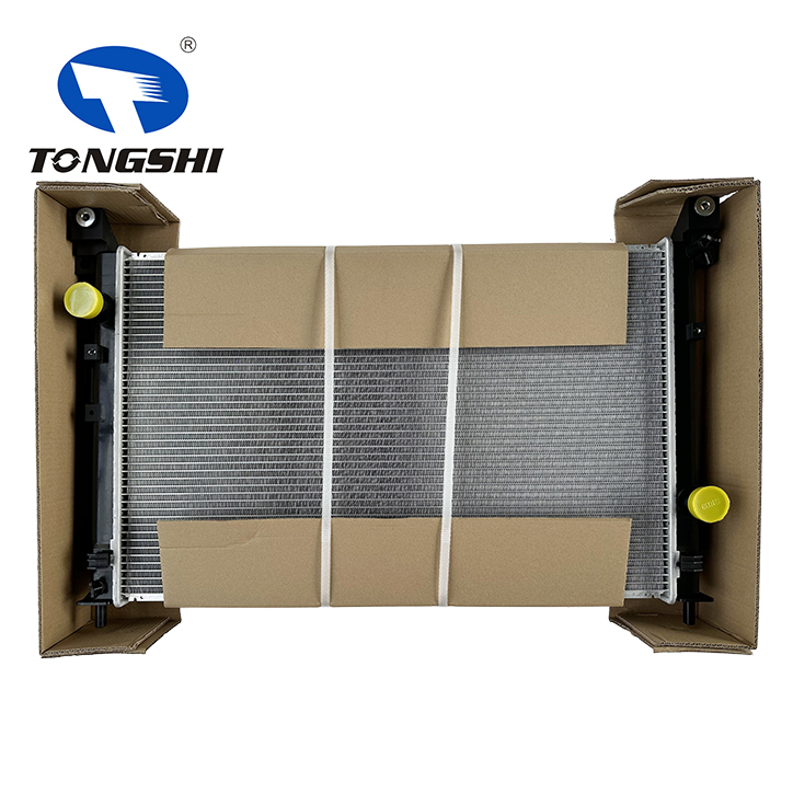 Chrysler Radiator, 68002780AA, Pacifica Base Radiator