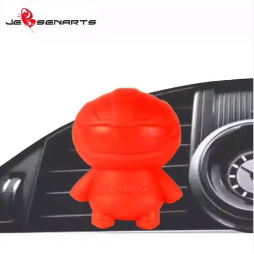 Новый настраиваемый размер спортивный стиль Спортивный ПВХ Пластиковый воздух освежитель автомобиль автомобиль автомобиль
