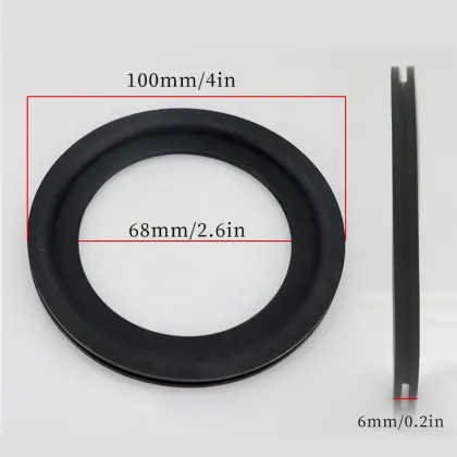 RV Toilet Flush Ball Ring Seal Kit Replacement Gaskets for Dometic Toilets 300 310 320