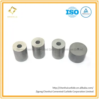 Hot Sale Blanks Tungsten Carbide Punching Die