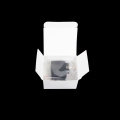 LED Flasher Tlay Apply Incacycles Awọn ẹya ẹrọ Dudu