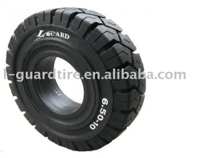 forklift tires, lift truck tires and industrial tires