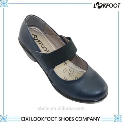 Ningbo shoes factory oem accept ladies warm casual shoes