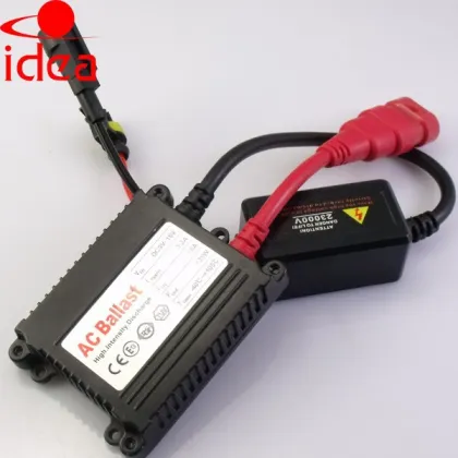 CE Auto Parts 12V 35W Slim HID Ballast,Digital ballasts,Xenon Ballasts for Car Headlights