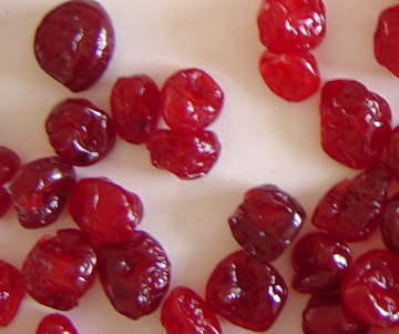 Dried Cherry