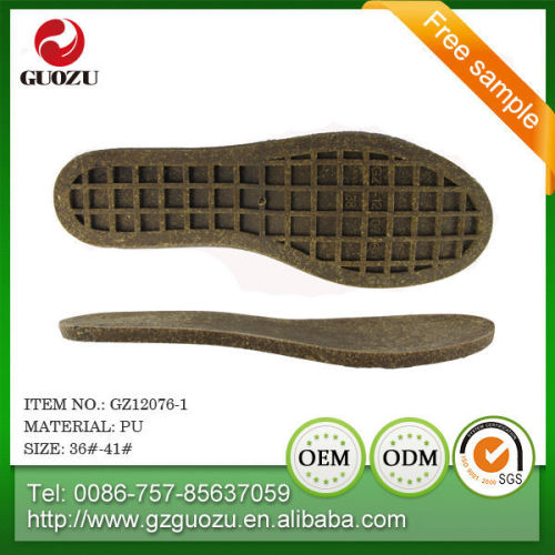 pu slipper manufacturer looking for sole distributor