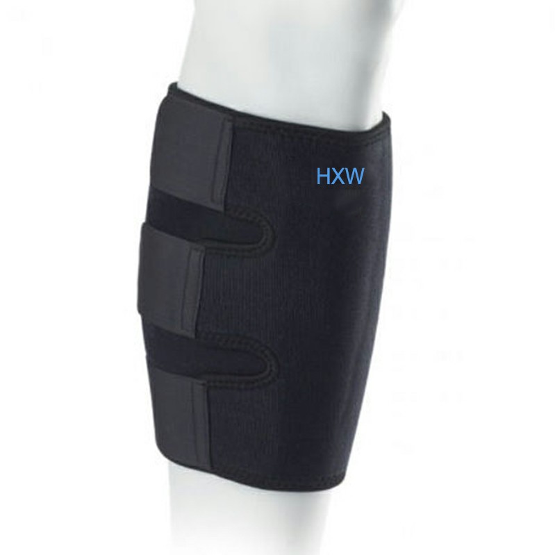 Descargador de neopreno adaptable Acl Knee Brace