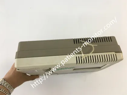 NIHON KOHDEN ECG-9620P2: A Domestic Assembly 3-Channel Automatic Analysis ECG Machine