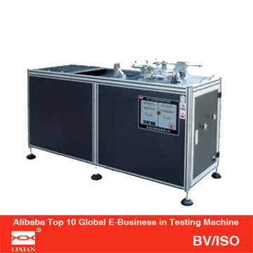 Automobile and Motorcycle Efficiency Test Machine (HZ-1318A)