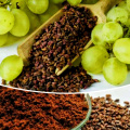 Vitis Vinifera Extract Rich in Polyphenols for Ultimate Antioxidant Support