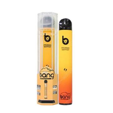 Elf Bar Bang Pro 550mAh Disposable Pod Device