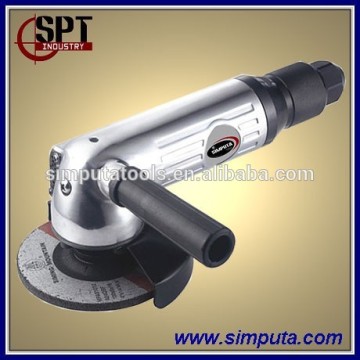 5" Air Angle Grinder/(SPT-14107)